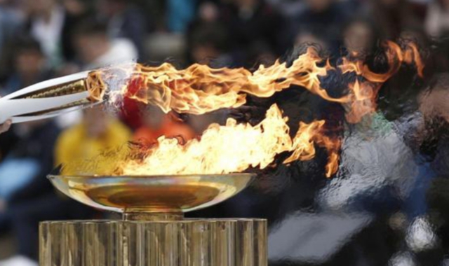 La Fiamma olimpica “scalderà” anche Busto