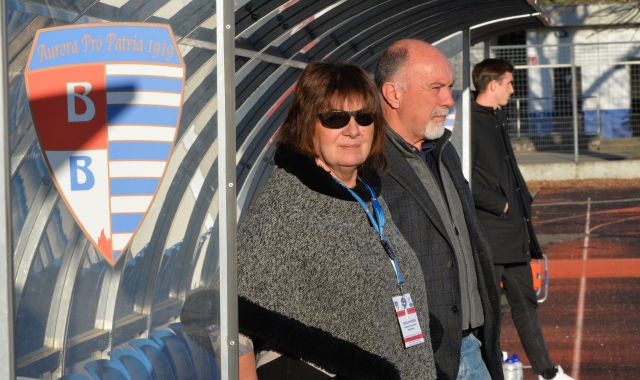 Riammissione o ripescaggio: la Pro Patria c’è