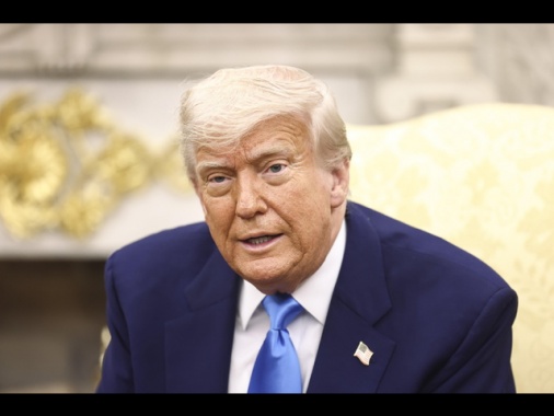 Trump a leader Ue, Putin non è pronto alla fine guerra