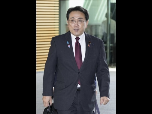 Dazi: Tokyo verso riconoscimento standard reciproci auto Usa