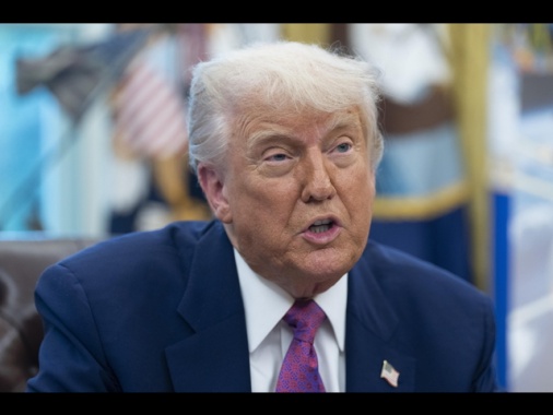 Trump, omicidi orribili frutto di antisemitismo