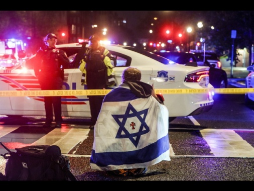 Israele, 'Macron-Starmer-Carney hanno incoraggiato terrore'