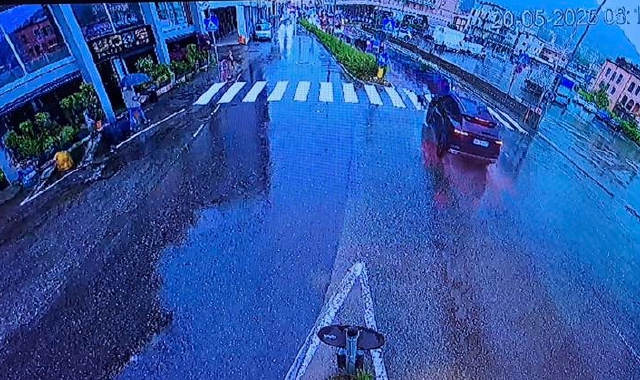 Telecamere e multe: tolleranza zero per chi “taglia” la coda in dogana