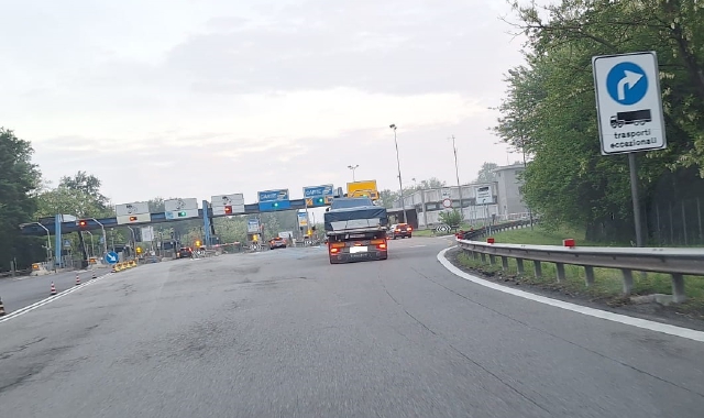 «Autostrada gratis da Sesto a Castelletto»: Mercallo si unisce alla richiesta