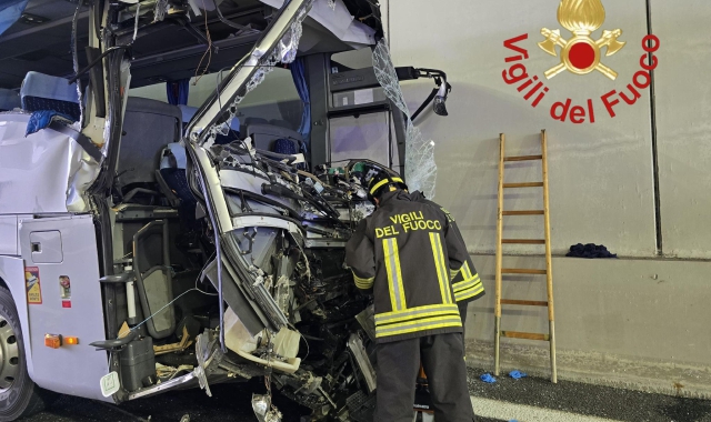 Guasto, malore o errore umano: l’incidente e le possibili cause