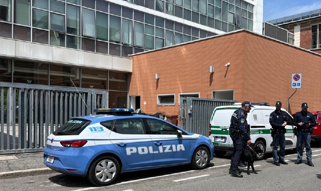 Zorro mette nei guai uno studente di Gallarate