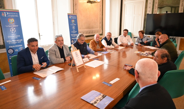 Giornata Speciale per lo Sport: appuntamento il 31 maggio a Varese