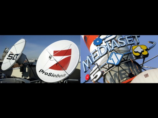 Il Cda ProSieben a soci: offerta Mfe è inadeguata, non aderite