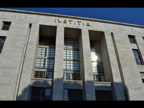 Condannato a 3 anni e 2 mesi coordinatore fuga di Uss