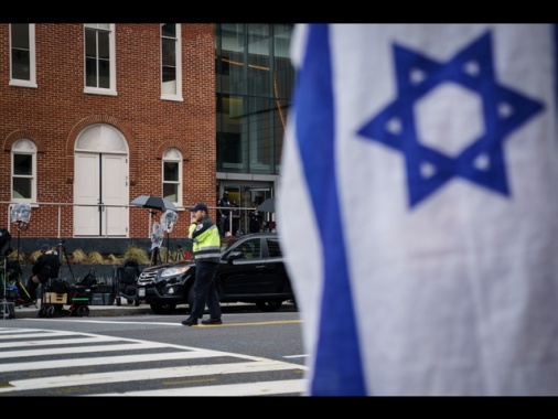 Autorità Usa, killer Washington rischia la pena di morte