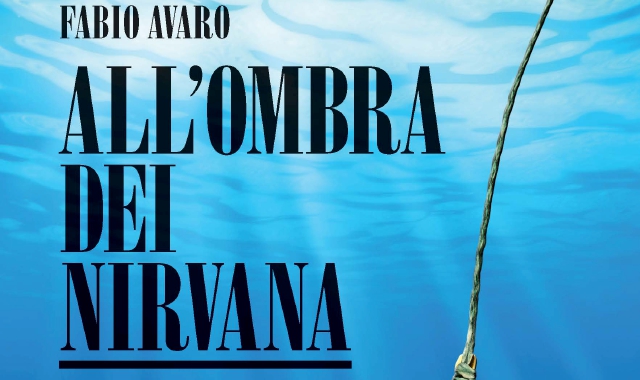 In alto #br/#il giornalista e critico musicale Fabio Avaro autore del libro sarà a Varese sabato 24 maggio alla Ubik