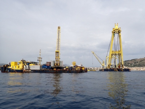 Bayesian: morte sub, indagato titolare ditta incaricata recupero