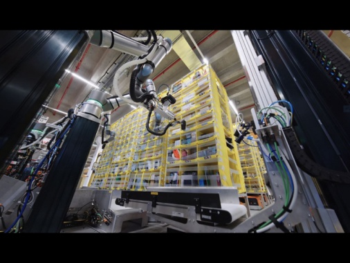 Pil Germania nel primo trimestre sale oltre il dato preliminare