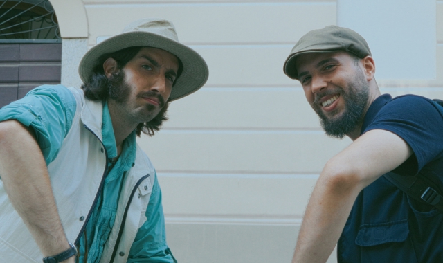 Leggende e misteri del lago in una docu-serie