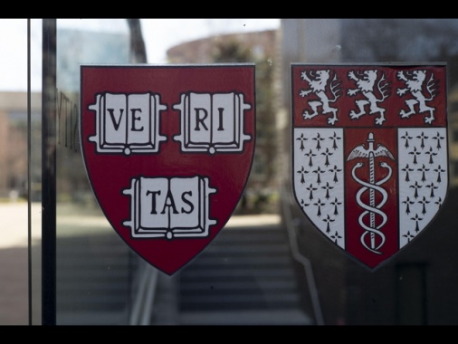 Presidenza Ue, 'caso Harvard sul tavolo dei 27'