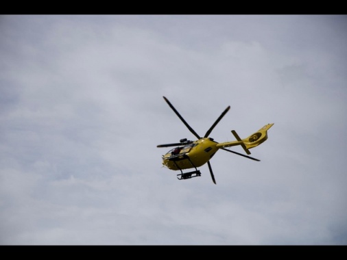 E' morto lo scialpinista caduto sul Monte Rosa