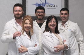 Udire 4.0: una realtà dove la persona è al centro. 1