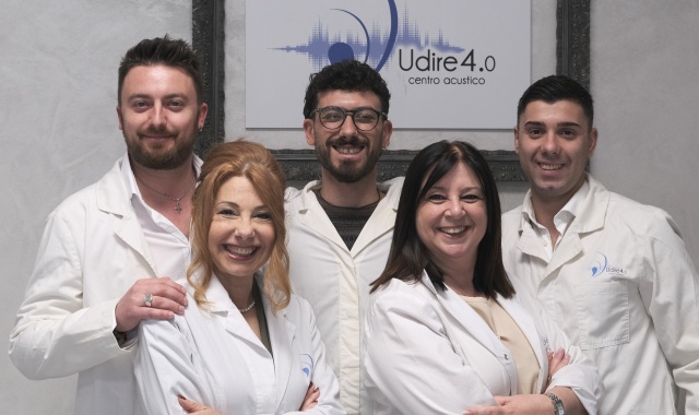 Udire 4.0: una realtà dove la persona è al centro. 2