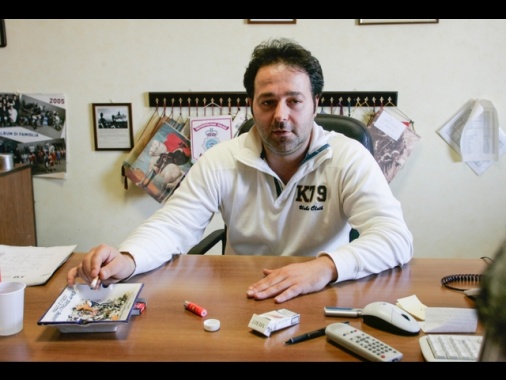 Omicidio Vassallo, torna libero il colonnello Cagnazzo