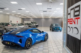 478 Rent Vergiate srl per una vita a cento all’ora! 1