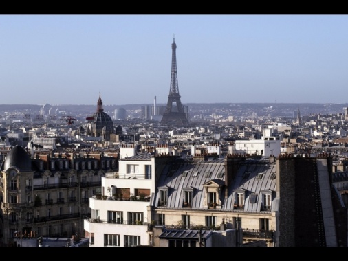 Parigi, su dazi de-escalation ma Ue pronta a rispondere