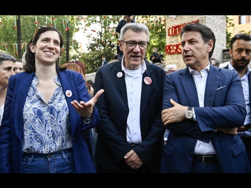 Schlein, al referendum voteremo anche per i figli di Salvini