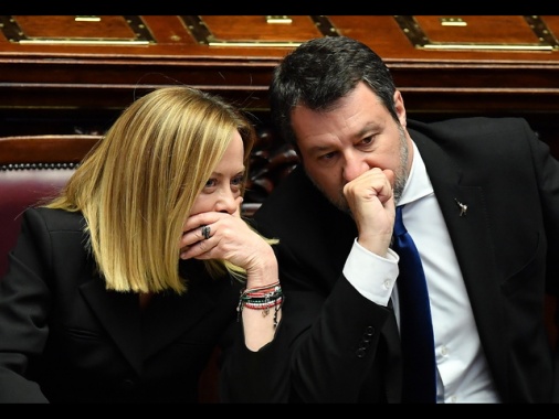 Fonti maggioranza, al lavoro per rafforzare le misure antimafia