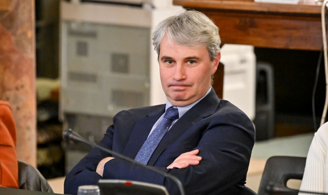 Varese, acque agitate nella giunta Galimberti