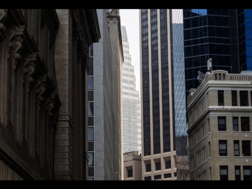 «Turista italiano rapito e torturato per settimane a New York»