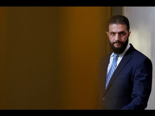 Usa allentano sanzioni a Siria, 'opportunità per nuovo inizio'