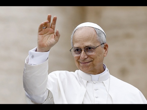 Il Papa alla Curia, costruiamo unità, via incomprensioni (2)