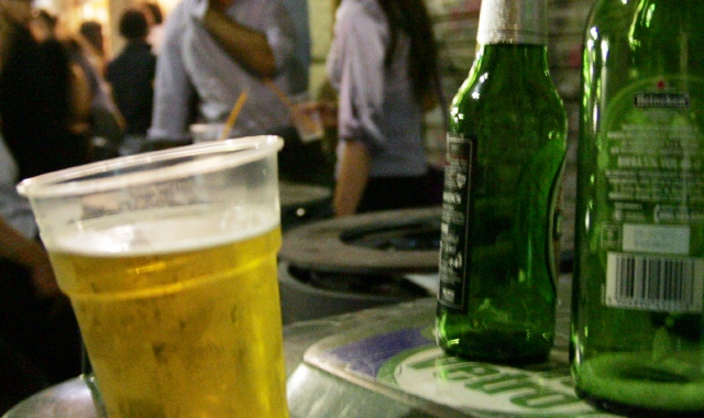 Alcol a minorenni, nei guai locale di Gallarate