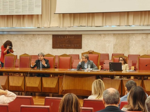 Anm, forte dissenso verso riforma magistratura