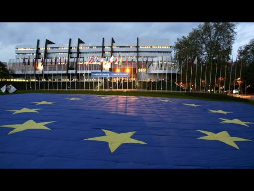 Consiglio d'Europa, 'niente pressioni politiche sulla Cedu'