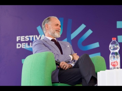 Rossi, 'la Rai non è TeleMeloni, garantisce pluralità'