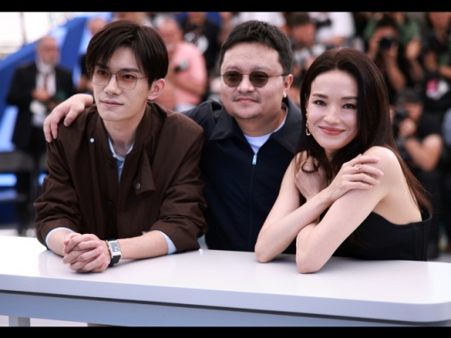 Cannes: Premio speciale a Resurrection di Bi Gan