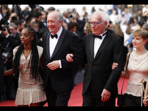Cannes: migliore sceneggiatura ai fratelli Dardenne