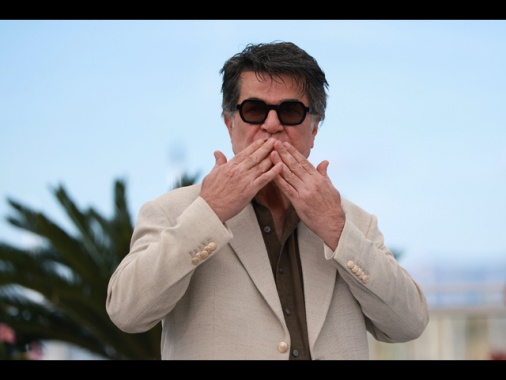 Panahi, la cosa più importante è la libertà dell'Iran