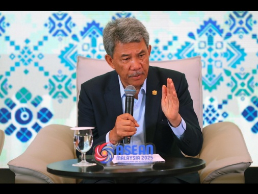 La Malesia critica i 'doppi standard' sulle 'atrocità' a Gaza