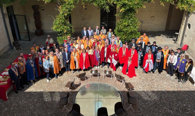 Tradizioni culinarie e cultura: festa delle confraternite a Masnago