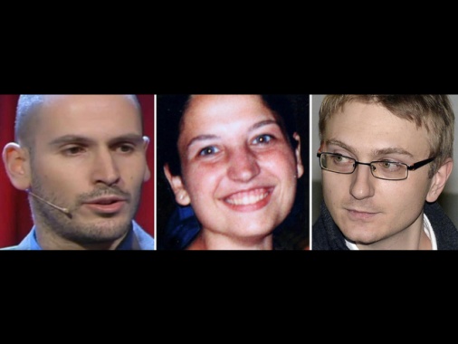 Difesa di Alberto Stasi, vorremmo rivisitare tutti i reperti