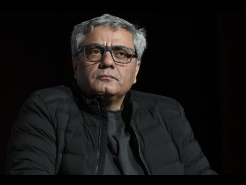 Rasoulof, 'la Palma a Panahi colpo inaspettato alla repressione'