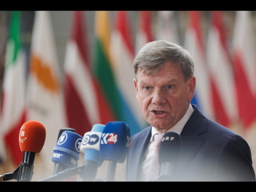 Berlino, reagire con determinazione agli attacchi russi