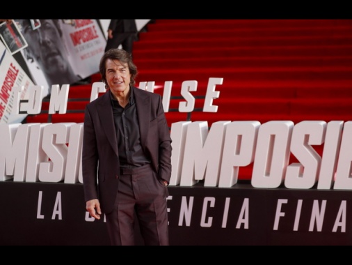 Grazie a Lilo & Stitch e Tom Cruise, record al box office Usa