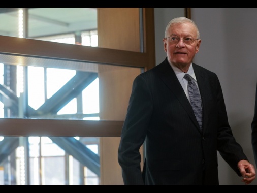 Inviato Usa, attacchi russi vergognosi, cessate fuoco ora