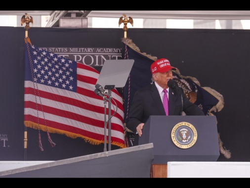 Trump, ho accettato di estendere al 9 luglio termine dazi Ue