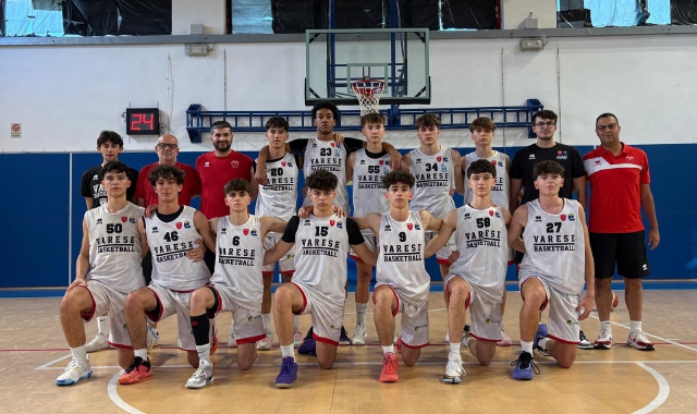 La Pallacanestro Varese