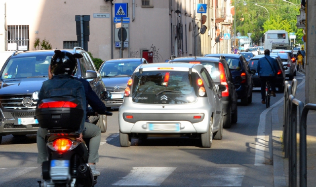 Varese, ora cala il costo dell’assicurazione auto