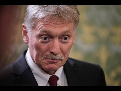 Cremlino a Trump, decisioni di Putin sono per la sicurezza russa