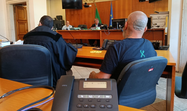 Limido accusato di diffamazione nei confronti di Berizzi